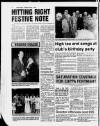 Burton Daily Mail Thursday 12 April 1984 Page 12