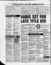 Burton Daily Mail Thursday 12 April 1984 Page 34
