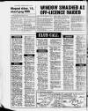 Burton Daily Mail Saturday 14 April 1984 Page 4