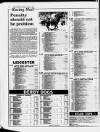 Burton Daily Mail Saturday 14 April 1984 Page 20