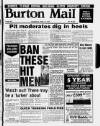 Burton Daily Mail