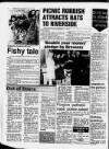 Burton Daily Mail Saturday 12 May 1984 Page 8