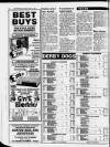 Burton Daily Mail Saturday 12 May 1984 Page 20