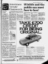 Burton Daily Mail Wednesday 30 May 1984 Page 15