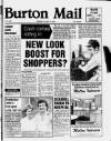 Burton Daily Mail