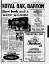 Burton Daily Mail Tuesday 19 June 1984 Page 21