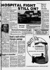 Burton Daily Mail Monday 02 July 1984 Page 3