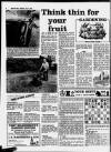 Burton Daily Mail Monday 02 July 1984 Page 6