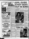 Burton Daily Mail Monday 02 July 1984 Page 8
