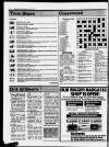 Burton Daily Mail Monday 02 July 1984 Page 12