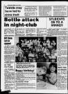 Burton Daily Mail Monday 02 July 1984 Page 14