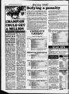 Burton Daily Mail Monday 02 July 1984 Page 18