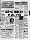 Burton Daily Mail Monday 02 July 1984 Page 19