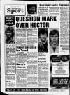 Burton Daily Mail Monday 02 July 1984 Page 20