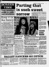 Burton Daily Mail Wednesday 04 July 1984 Page 11
