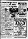 Burton Daily Mail Thursday 05 July 1984 Page 3