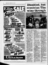 Burton Daily Mail Thursday 05 July 1984 Page 10