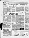 Burton Daily Mail Wednesday 01 August 1984 Page 4