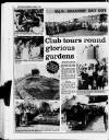 Burton Daily Mail Wednesday 01 August 1984 Page 6