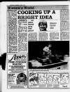 Burton Daily Mail Wednesday 01 August 1984 Page 8