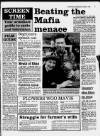 Burton Daily Mail Wednesday 01 August 1984 Page 11