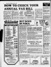 Burton Daily Mail Thursday 02 August 1984 Page 4