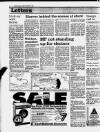Burton Daily Mail Friday 03 August 1984 Page 4