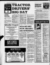 Burton Daily Mail Friday 03 August 1984 Page 8