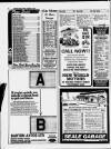 Burton Daily Mail Friday 03 August 1984 Page 22