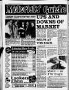 Burton Daily Mail Friday 07 September 1984 Page 16