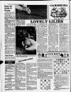 Burton Daily Mail Monday 10 September 1984 Page 6