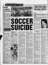 Burton Daily Mail Monday 10 September 1984 Page 18