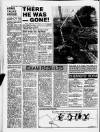 3 BURTON MAIL TUESDAY SEPTEMBER 1 1 1 984 ARMS TALKS URGED Young Conservatives throughout the West Midlands are to