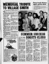 Burton Daily Mail Wednesday 12 September 1984 Page 6