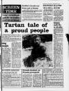 Burton Daily Mail Wednesday 12 September 1984 Page 11