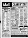 Burton Daily Mail Wednesday 12 September 1984 Page 18