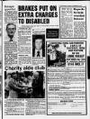 Burton Daily Mail Thursday 13 September 1984 Page 17