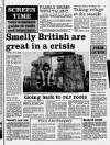 Burton Daily Mail Thursday 13 September 1984 Page 21