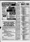 Burton Daily Mail Thursday 13 September 1984 Page 40