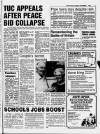Burton Daily Mail Saturday 15 September 1984 Page 3