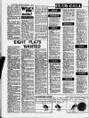 Burton Daily Mail Saturday 15 September 1984 Page 4