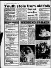 Burton Daily Mail Saturday 15 September 1984 Page 8