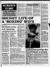 Burton Daily Mail Saturday 15 September 1984 Page 11