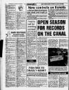 Burton Daily Mail Saturday 15 September 1984 Page 20
