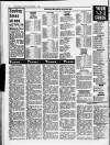 Burton Daily Mail Saturday 15 September 1984 Page 22