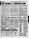 Burton Daily Mail Saturday 15 September 1984 Page 23