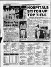 Burton Daily Mail Wednesday 19 September 1984 Page 22