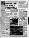 Burton Daily Mail Wednesday 19 September 1984 Page 23