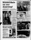 Burton Daily Mail Thursday 20 September 1984 Page 6