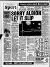 Burton Daily Mail Thursday 20 September 1984 Page 44